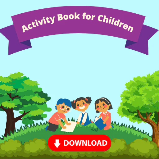 Oxford Activity Book for Children – 35 Pages | Fun Learning English PDF VOL - 2