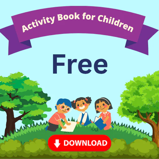 Oxford Activity Book for Children – 35 Pages | Fun Learning English PDF VOL- 1