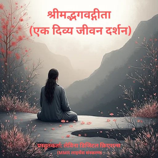 The Bhagavad Gita – Eternal Wisdom of Life, Karma, and Dharma